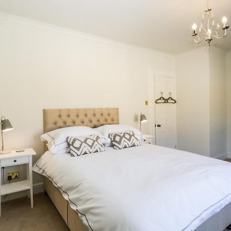 23 Daniel Street Villa Bath Bagian luar foto