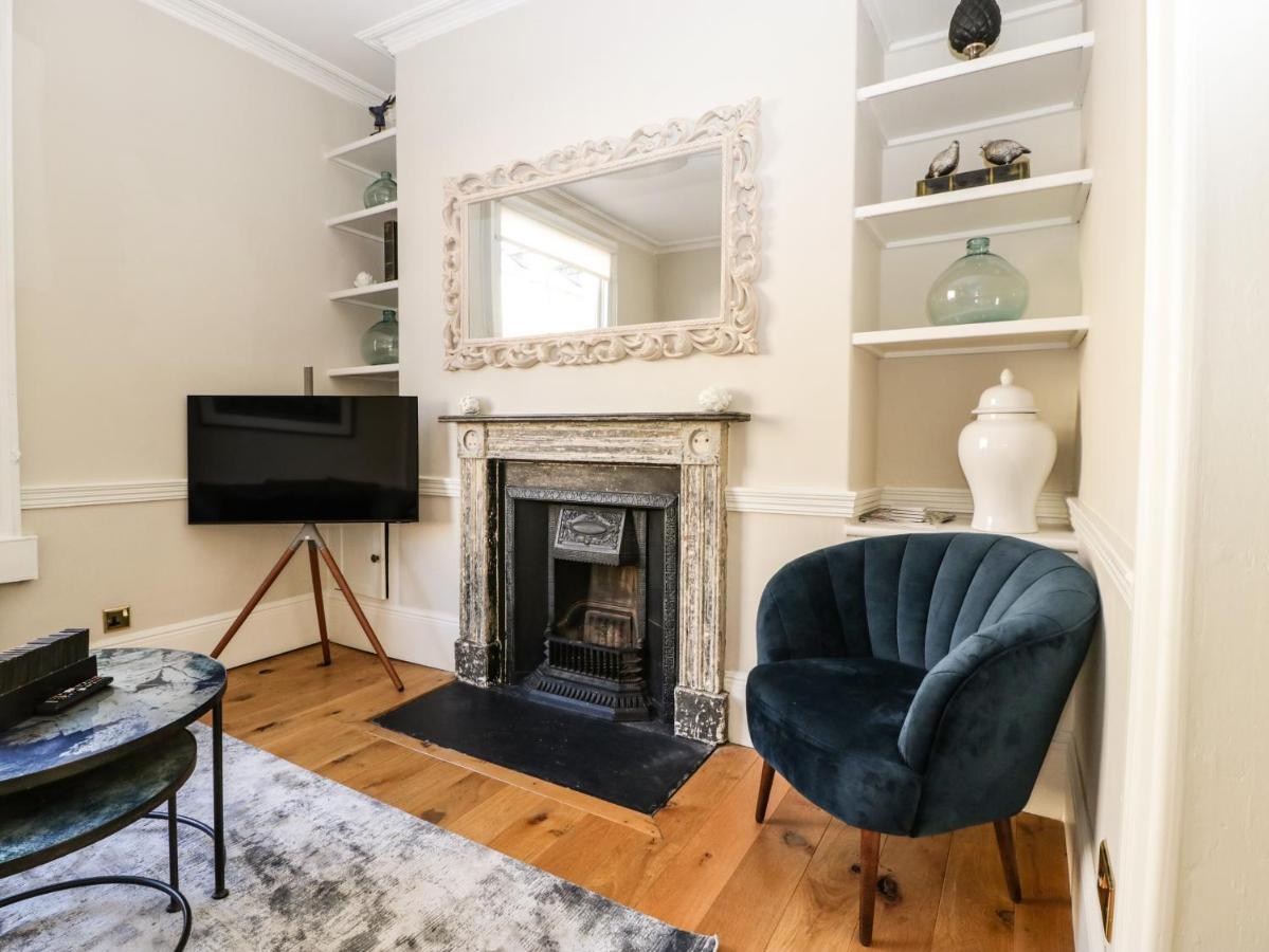23 Daniel Street Villa Bath Bagian luar foto