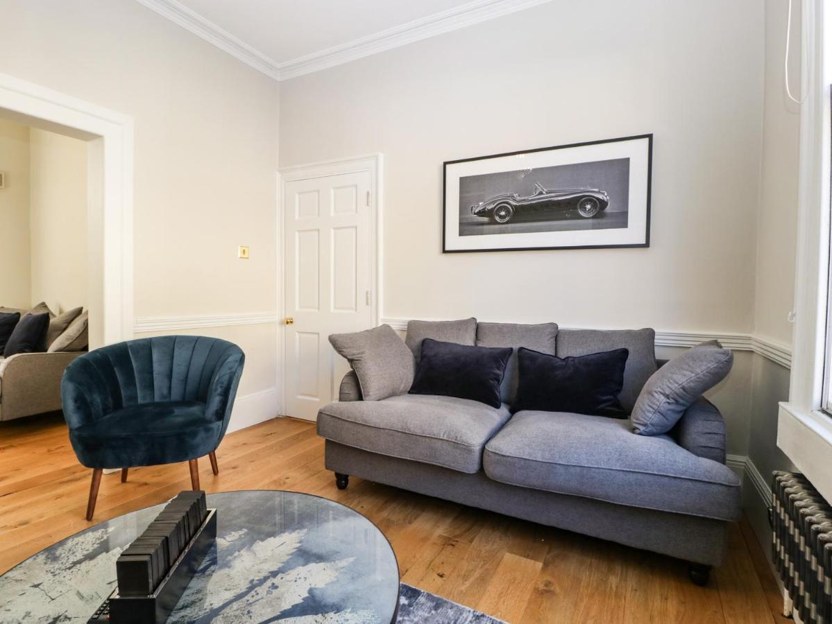 23 Daniel Street Villa Bath Bagian luar foto