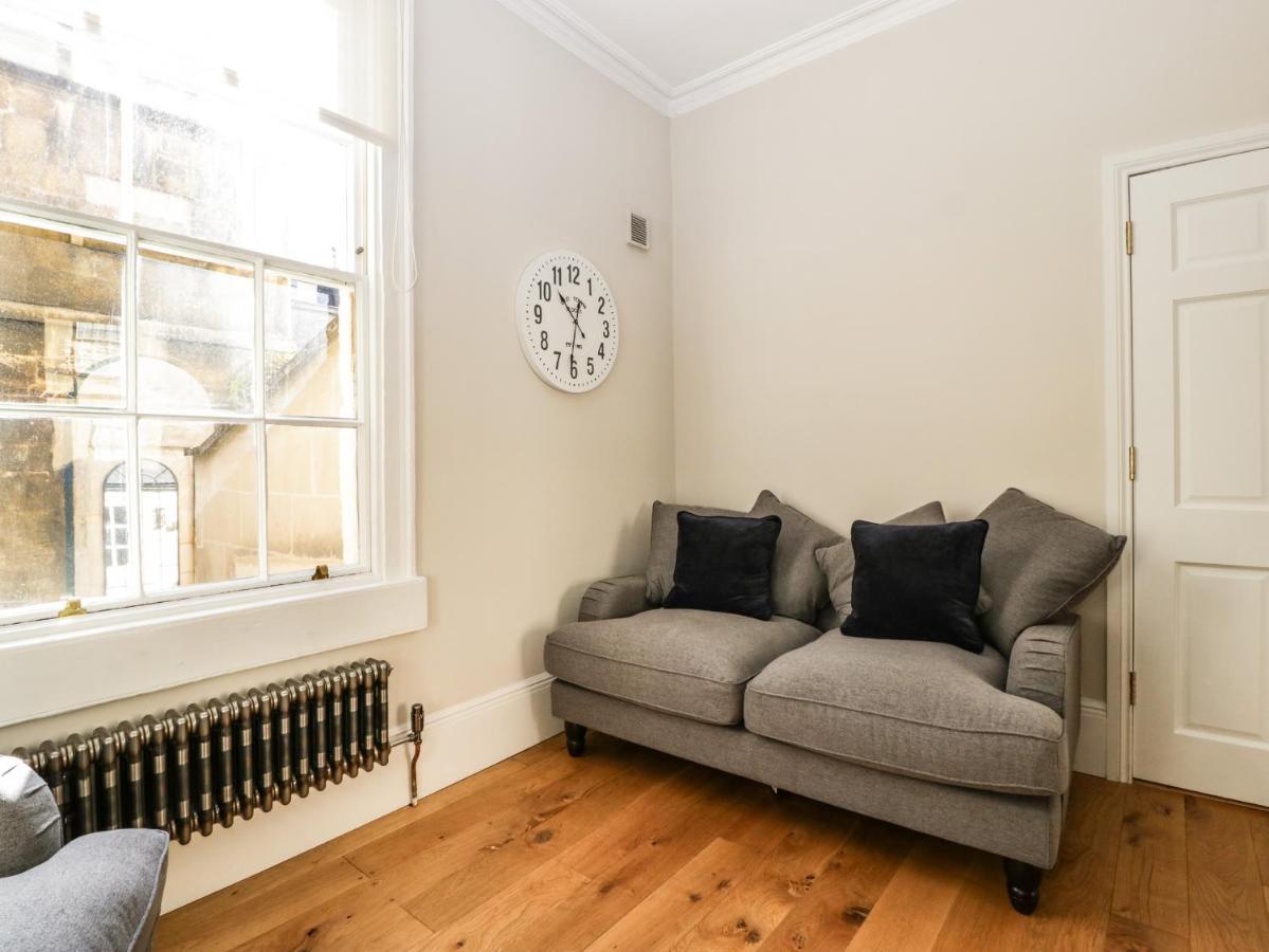 23 Daniel Street Villa Bath Bagian luar foto