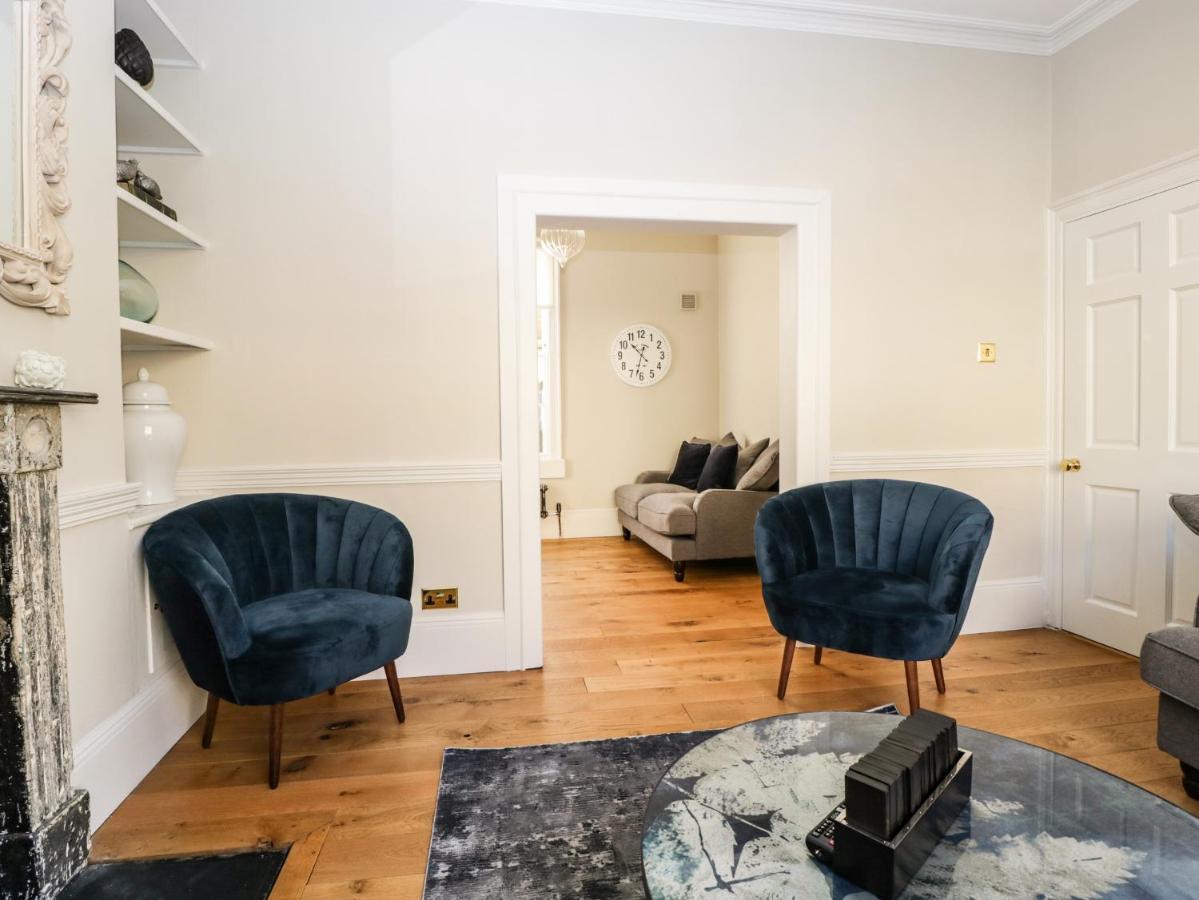 23 Daniel Street Villa Bath Bagian luar foto