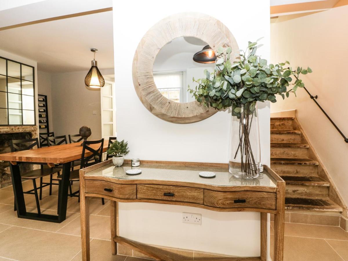23 Daniel Street Villa Bath Bagian luar foto