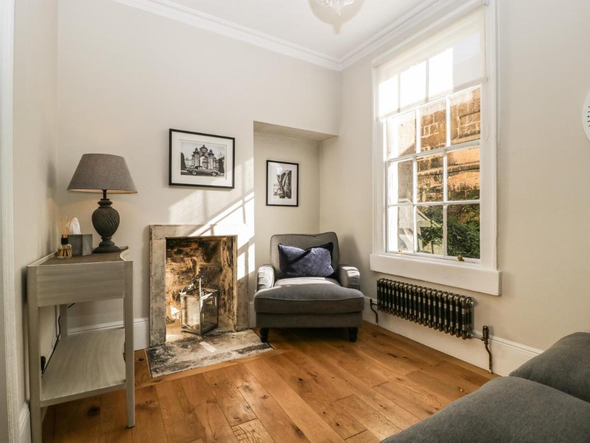 23 Daniel Street Villa Bath Bagian luar foto