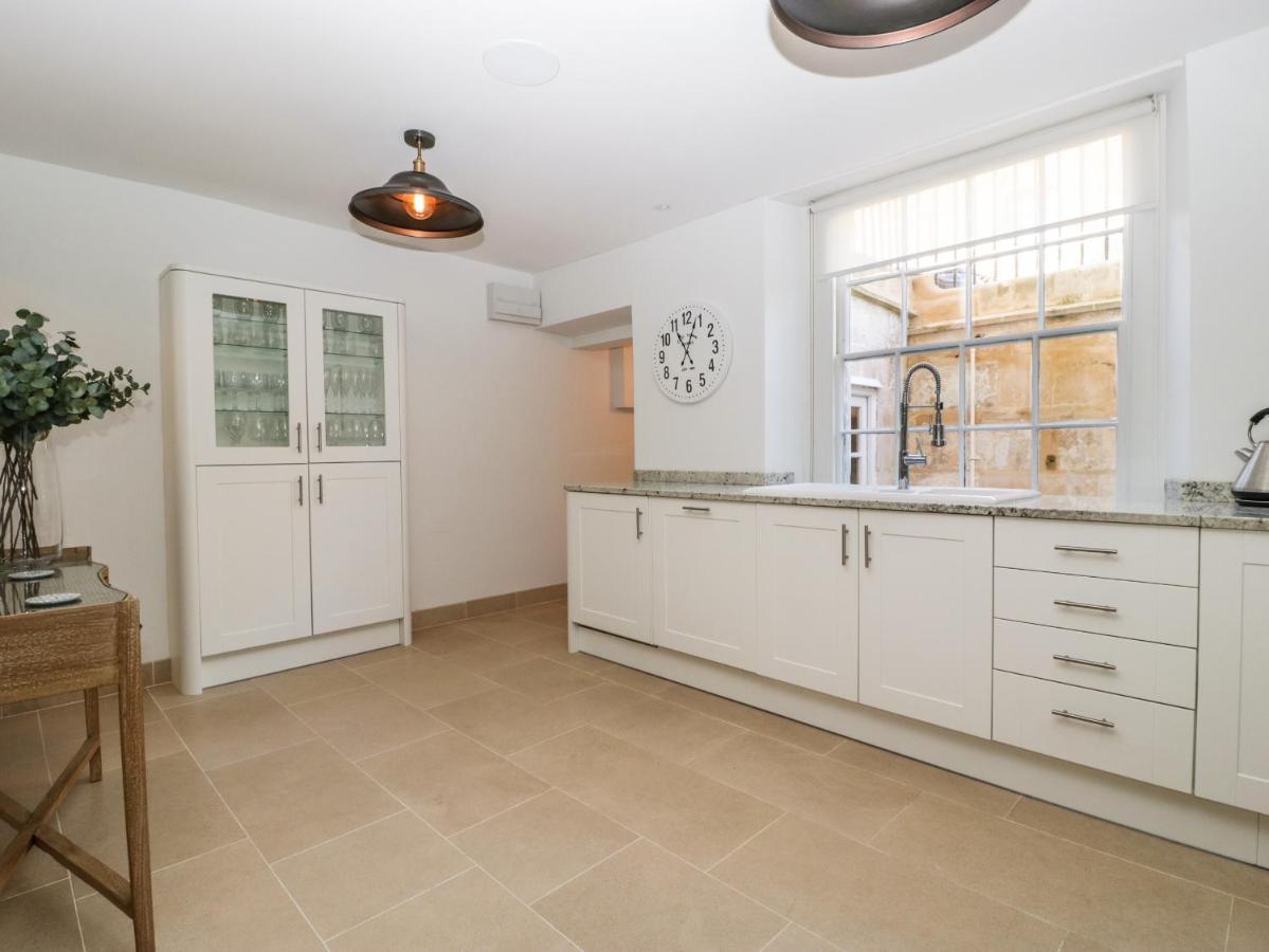 23 Daniel Street Villa Bath Bagian luar foto