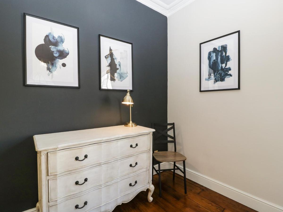 23 Daniel Street Villa Bath Bagian luar foto