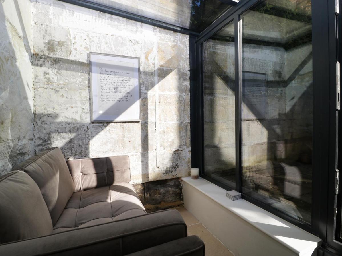 23 Daniel Street Villa Bath Bagian luar foto