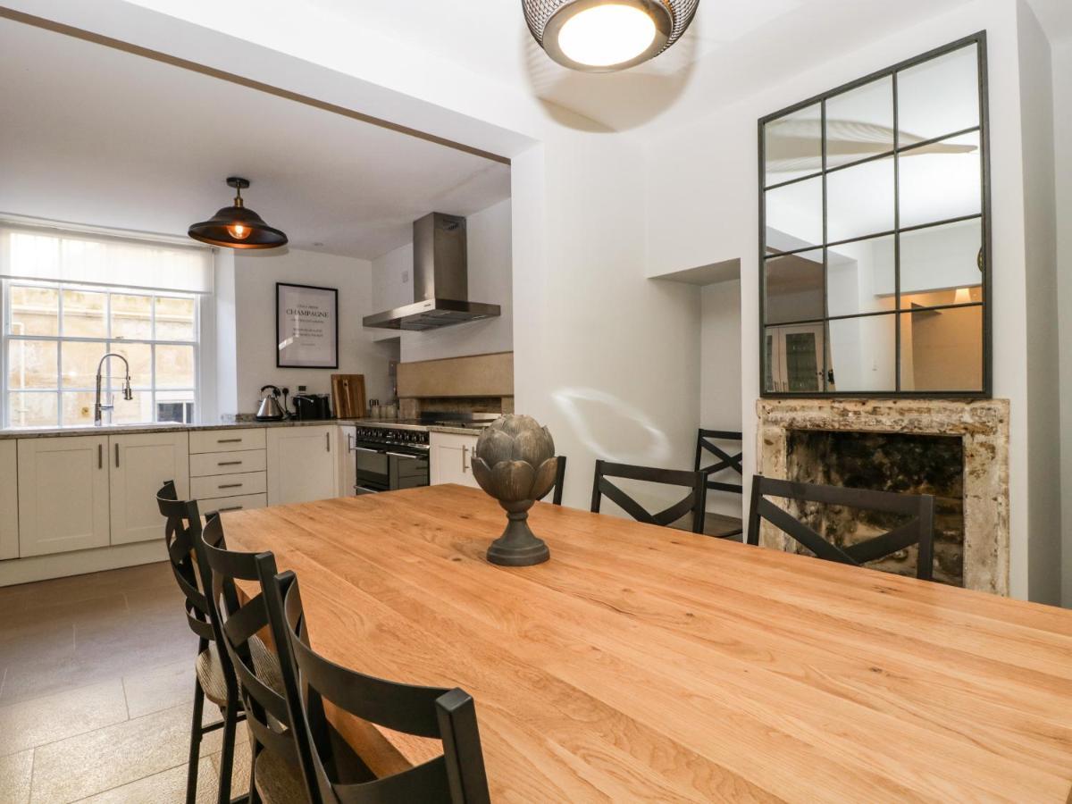23 Daniel Street Villa Bath Bagian luar foto