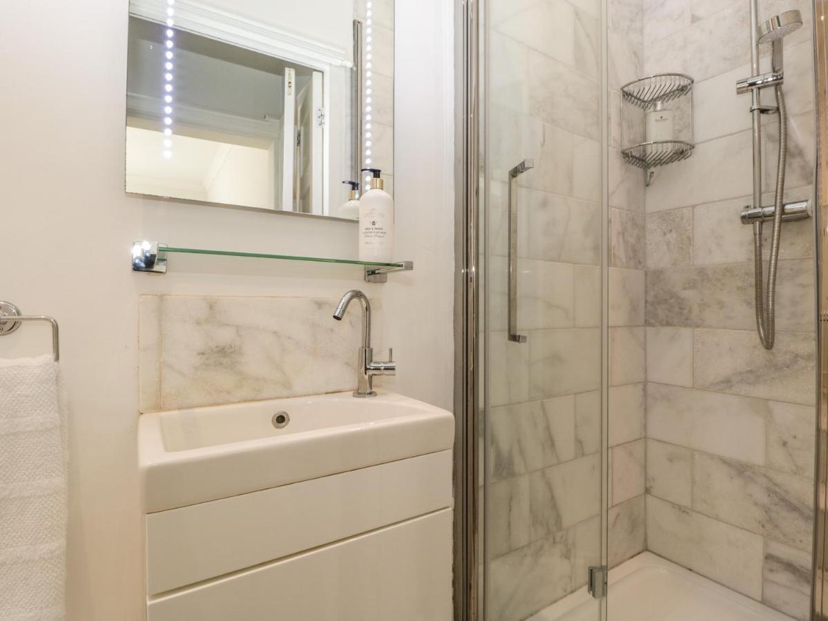 23 Daniel Street Villa Bath Bagian luar foto