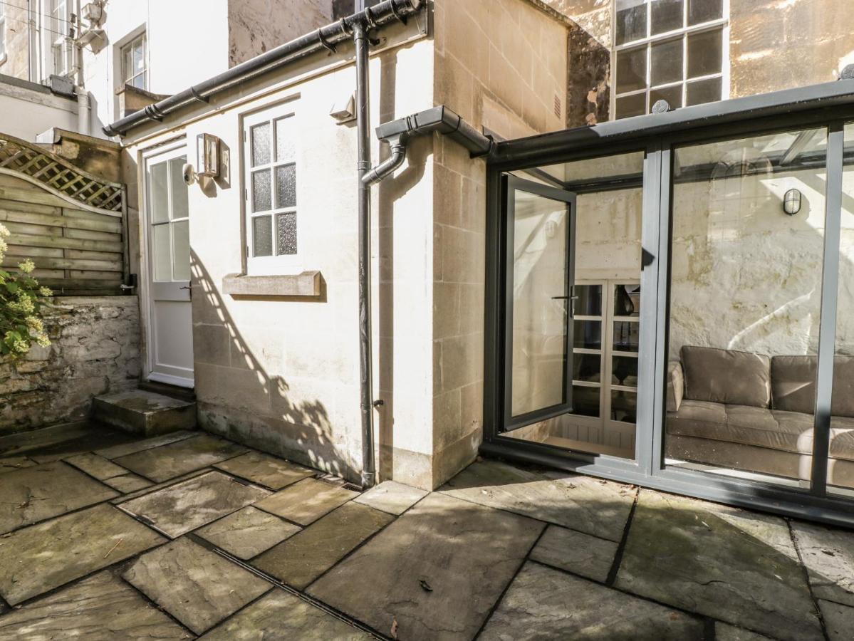 23 Daniel Street Villa Bath Bagian luar foto