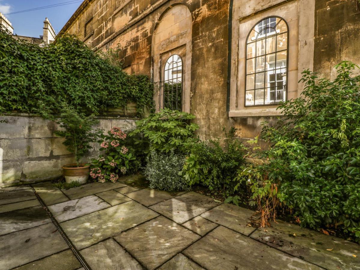 23 Daniel Street Villa Bath Bagian luar foto