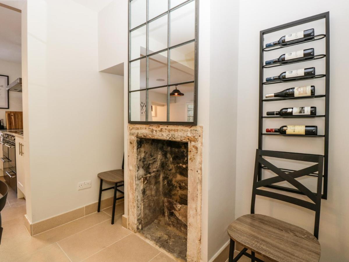 23 Daniel Street Villa Bath Bagian luar foto