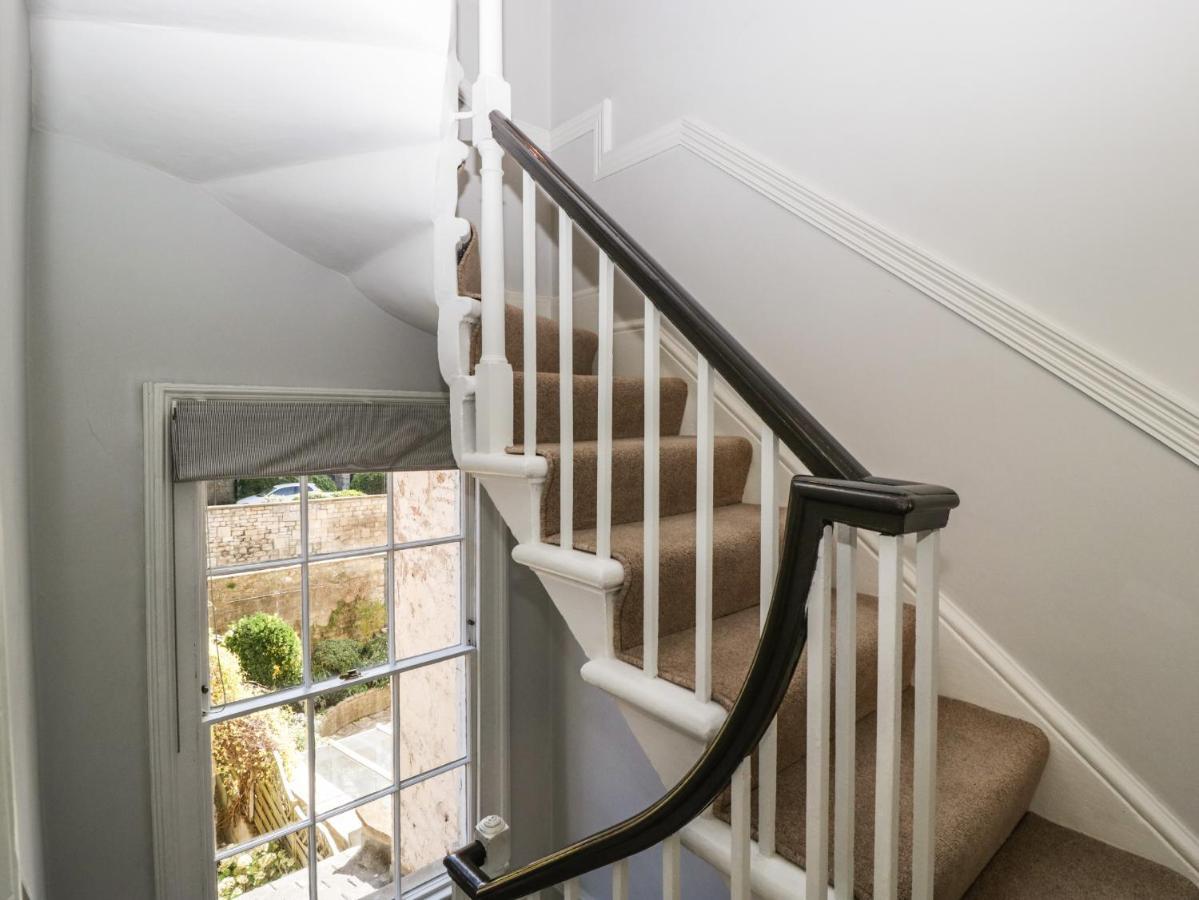 23 Daniel Street Villa Bath Bagian luar foto