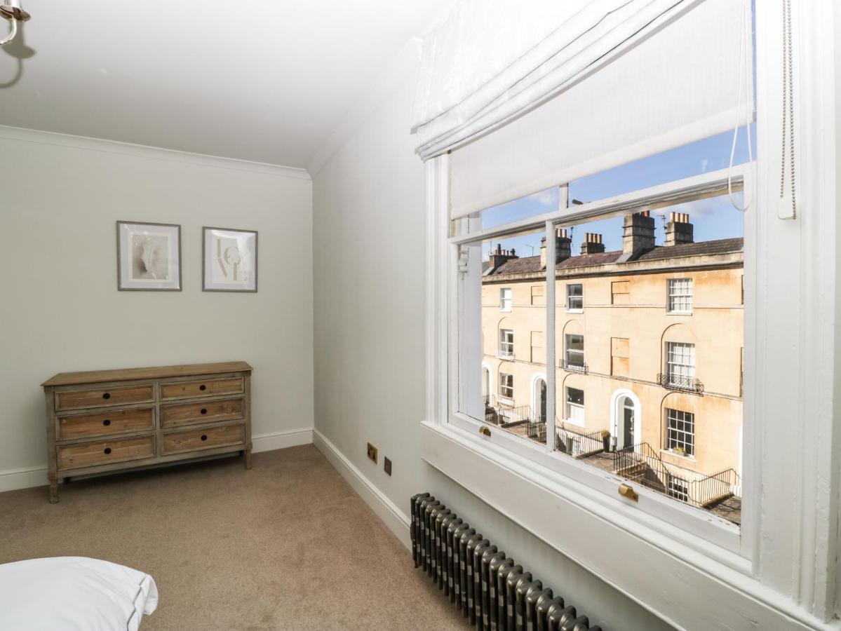23 Daniel Street Villa Bath Bagian luar foto