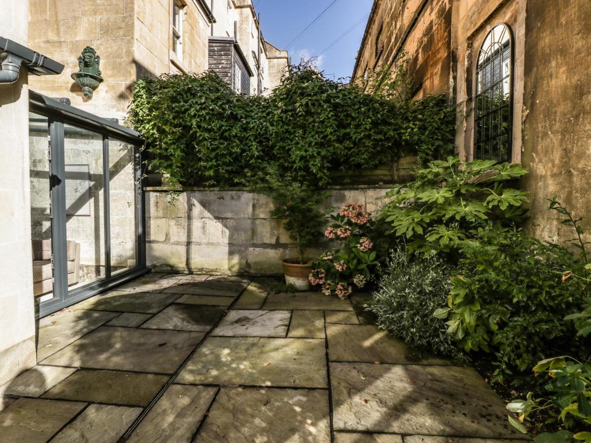23 Daniel Street Villa Bath Bagian luar foto