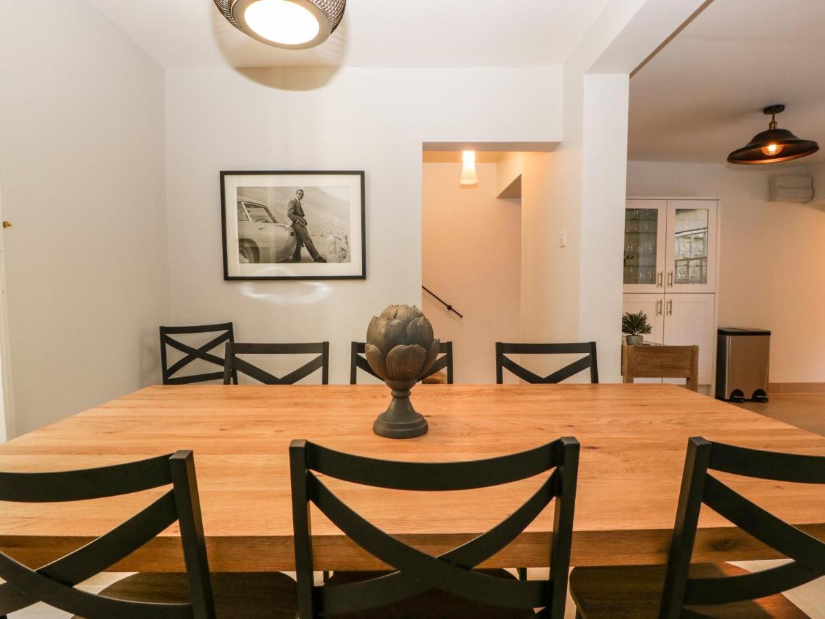 23 Daniel Street Villa Bath Bagian luar foto
