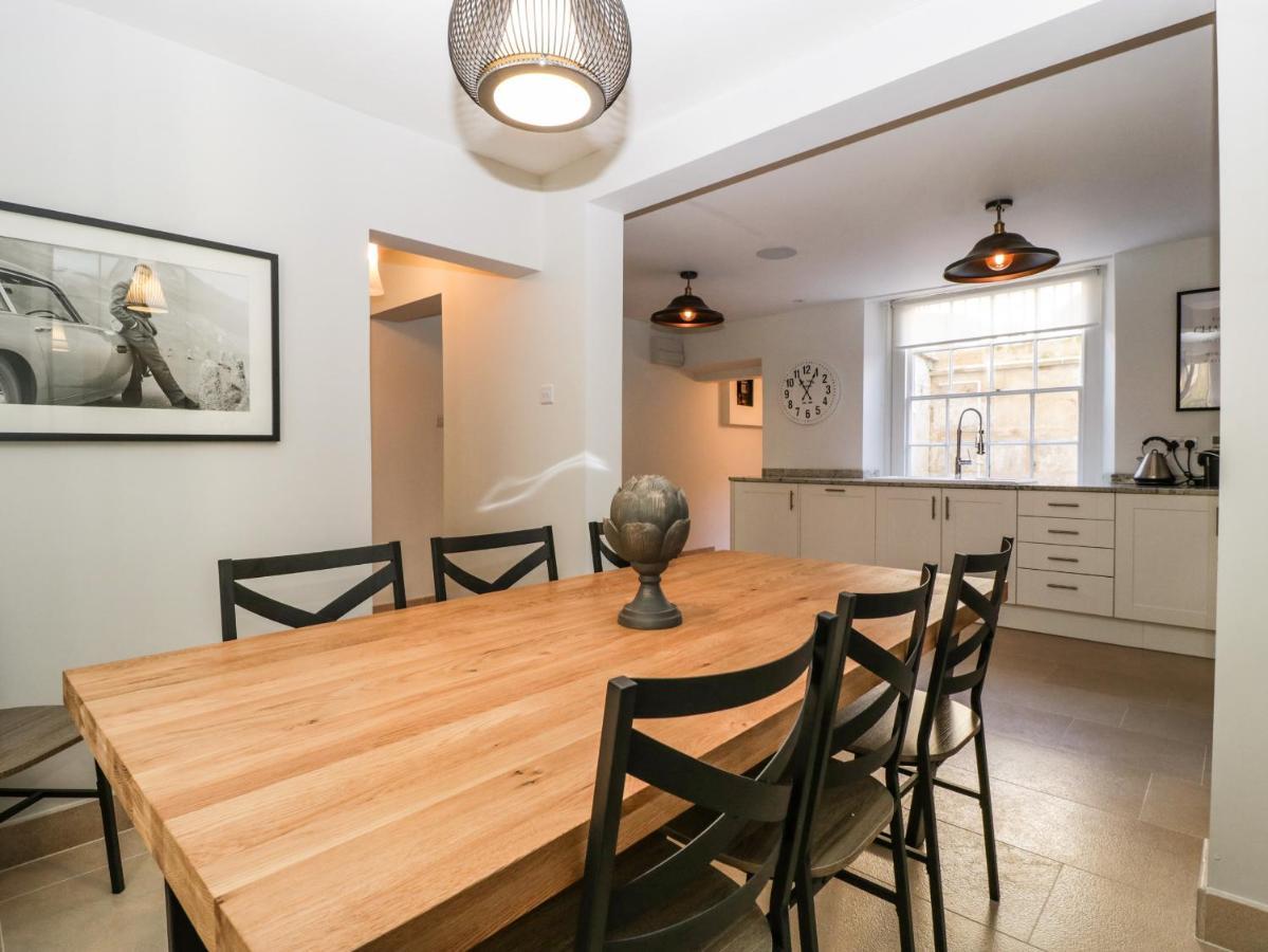 23 Daniel Street Villa Bath Bagian luar foto