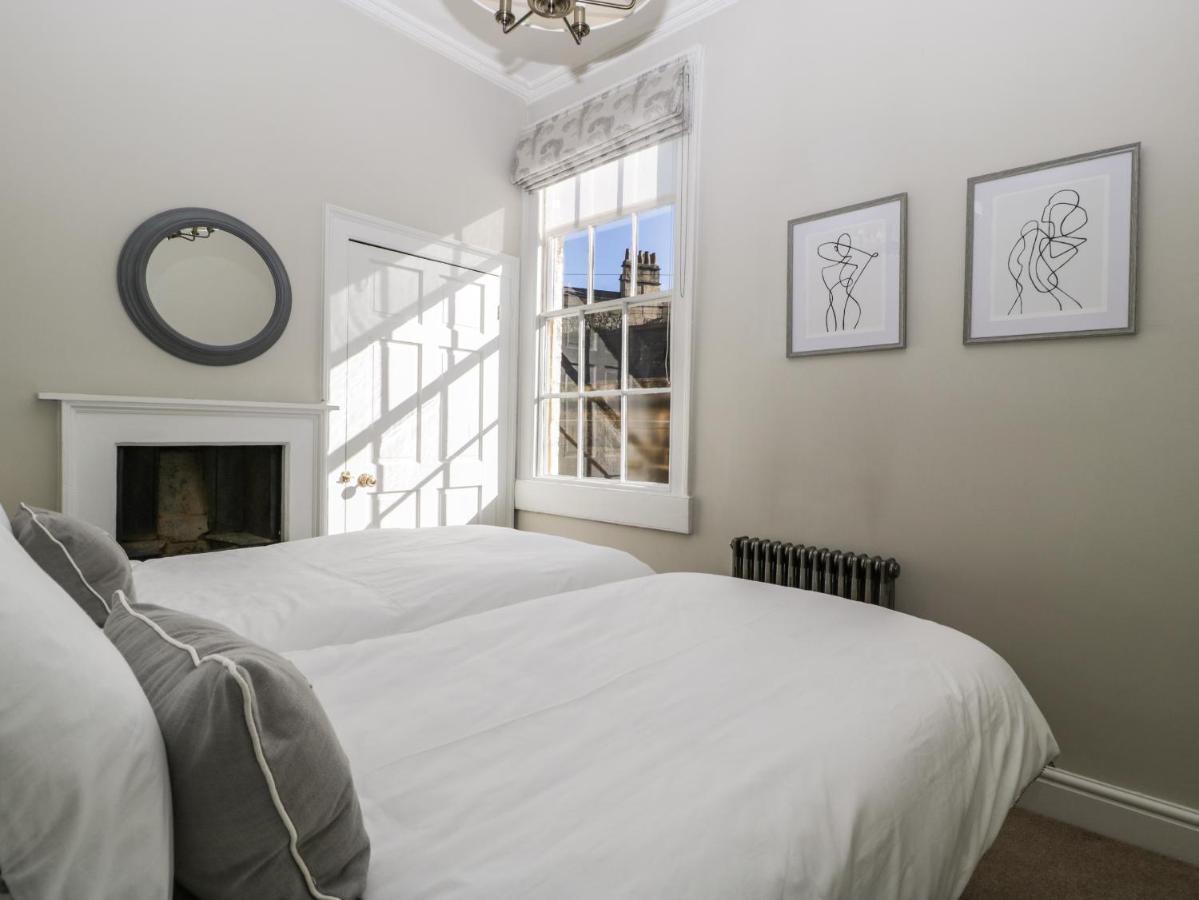 23 Daniel Street Villa Bath Bagian luar foto
