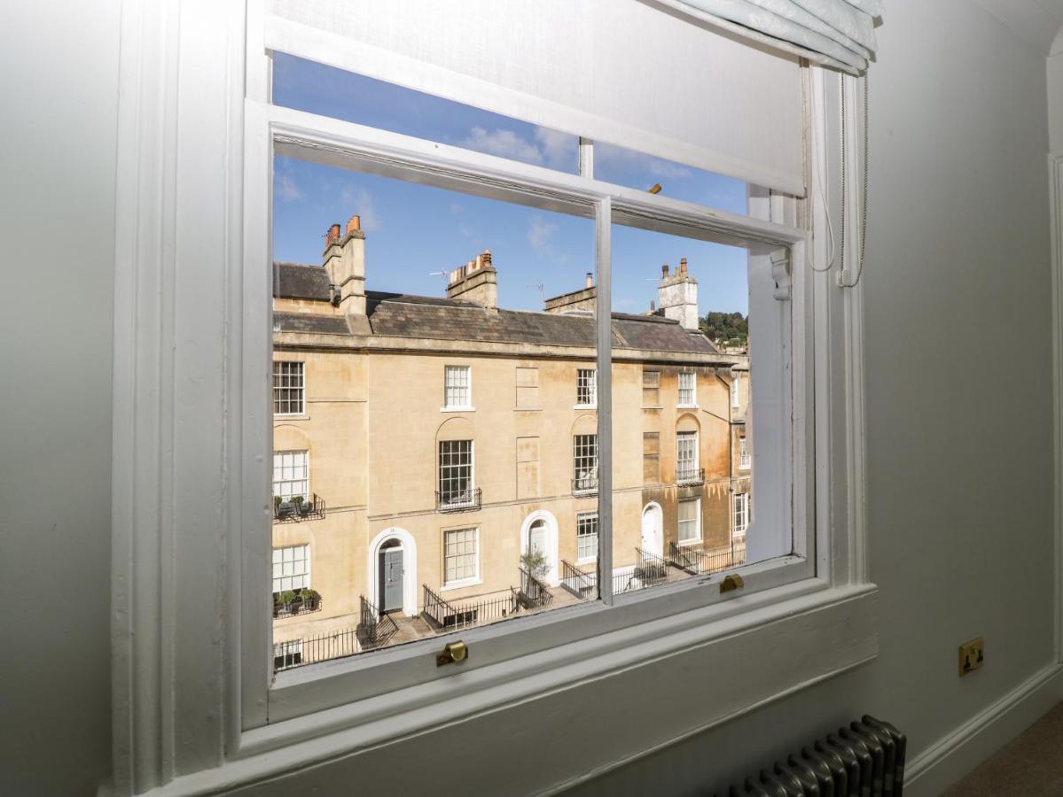23 Daniel Street Villa Bath Bagian luar foto