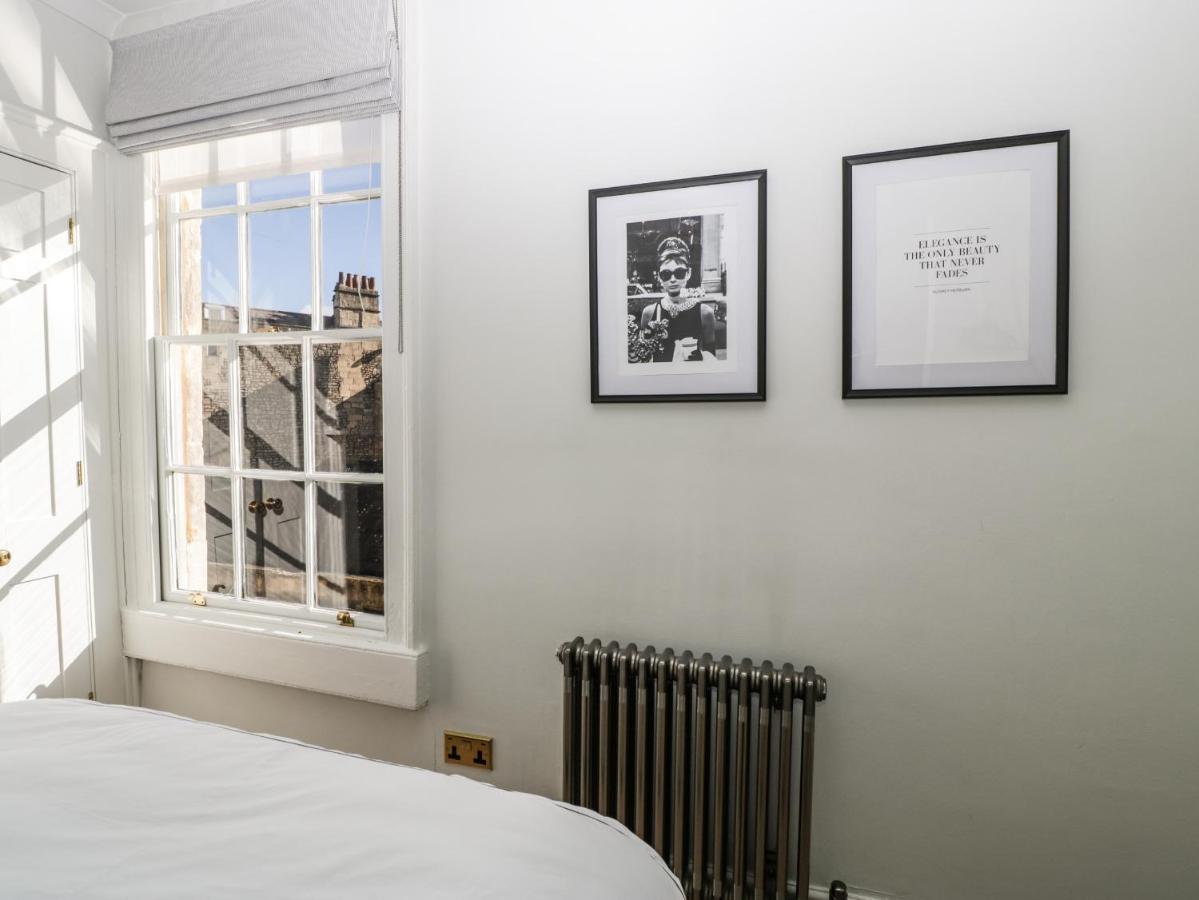 23 Daniel Street Villa Bath Bagian luar foto
