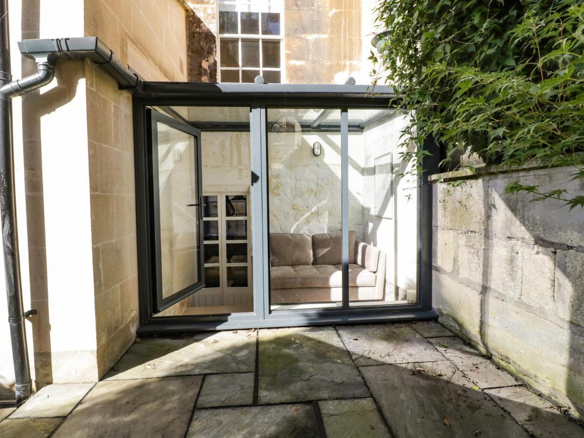 23 Daniel Street Villa Bath Bagian luar foto