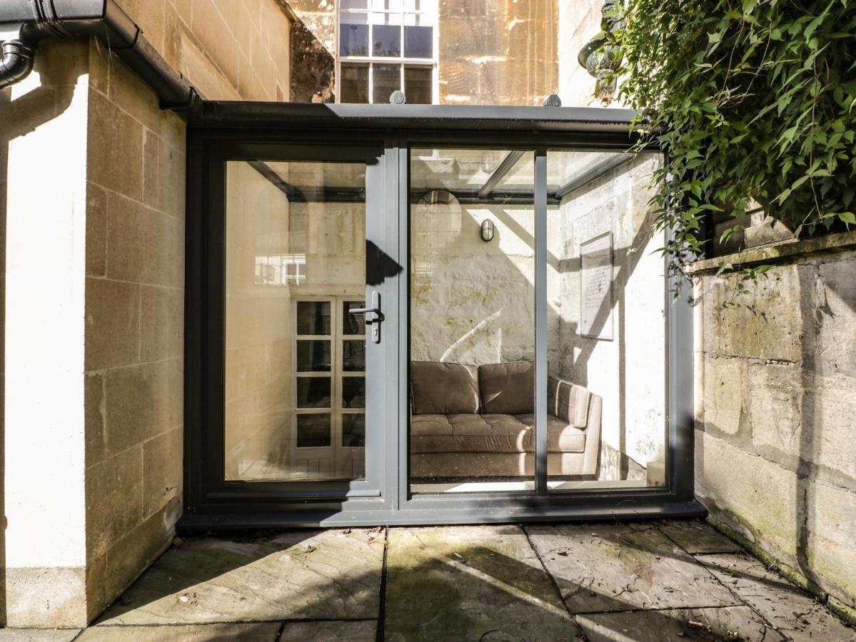 23 Daniel Street Villa Bath Bagian luar foto