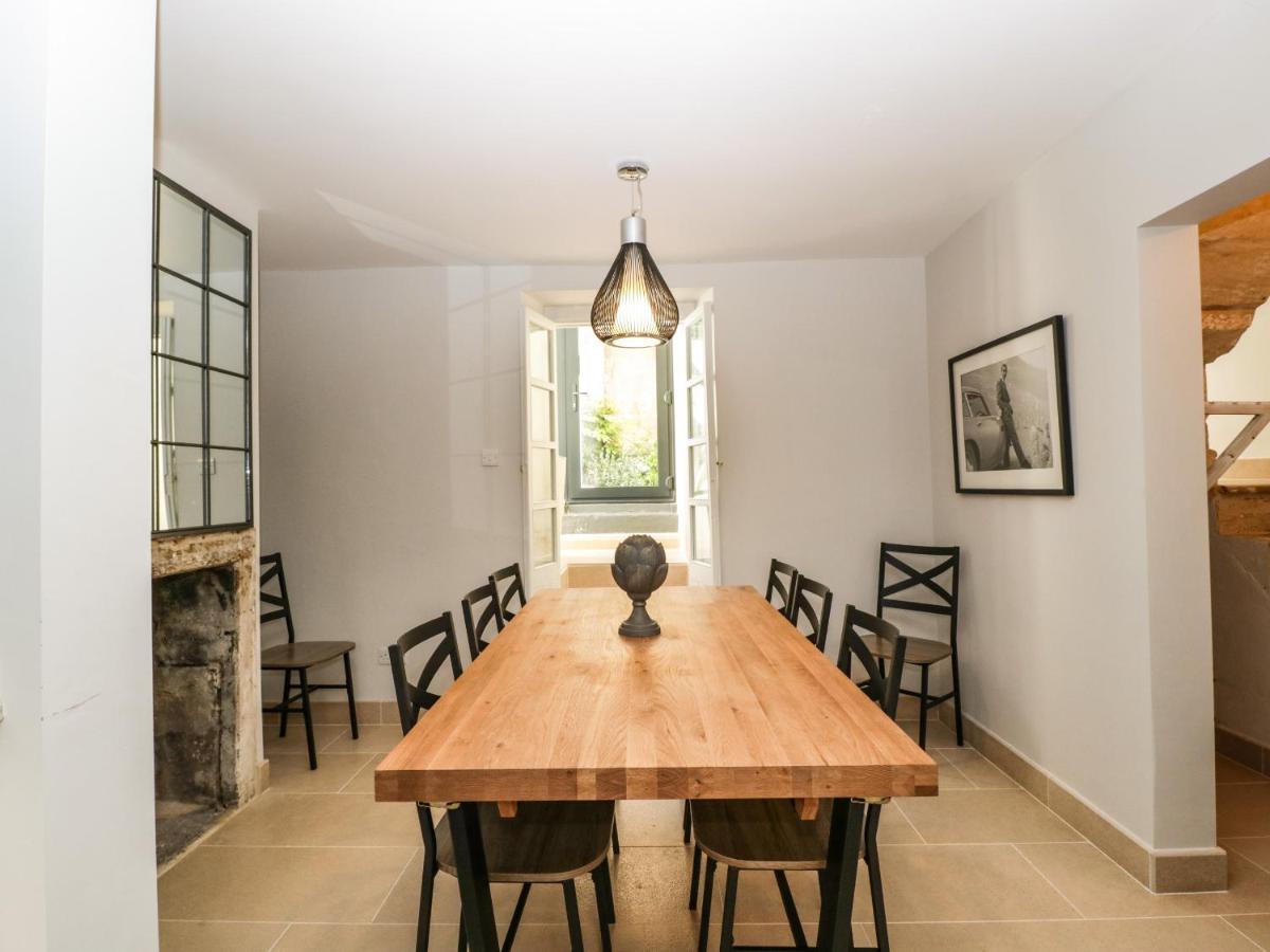 23 Daniel Street Villa Bath Bagian luar foto