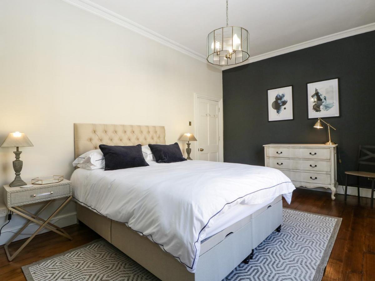 23 Daniel Street Villa Bath Bagian luar foto