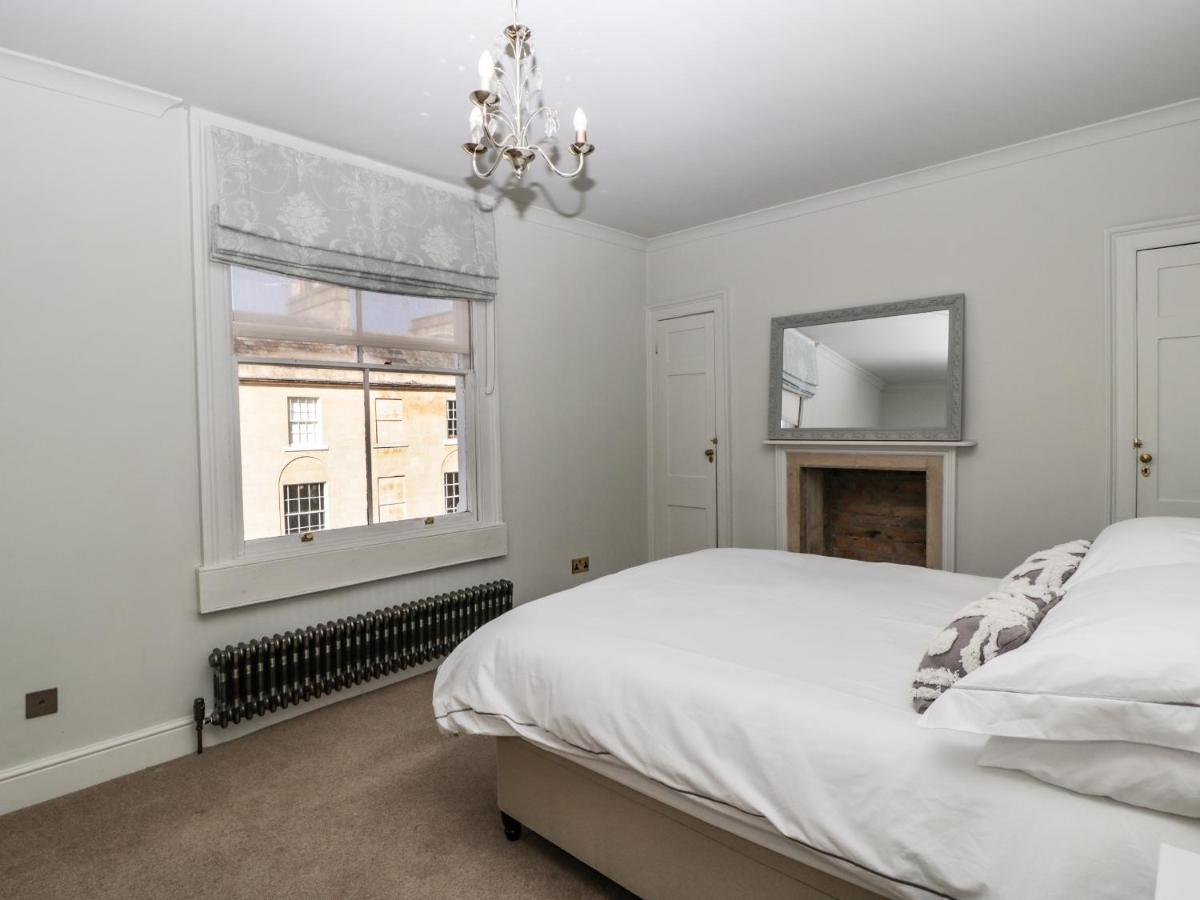 23 Daniel Street Villa Bath Bagian luar foto