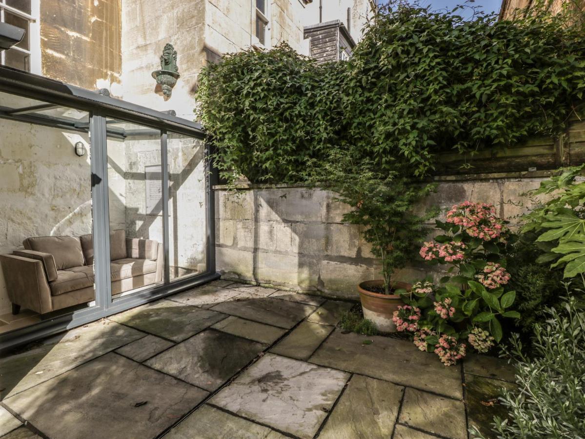 23 Daniel Street Villa Bath Bagian luar foto