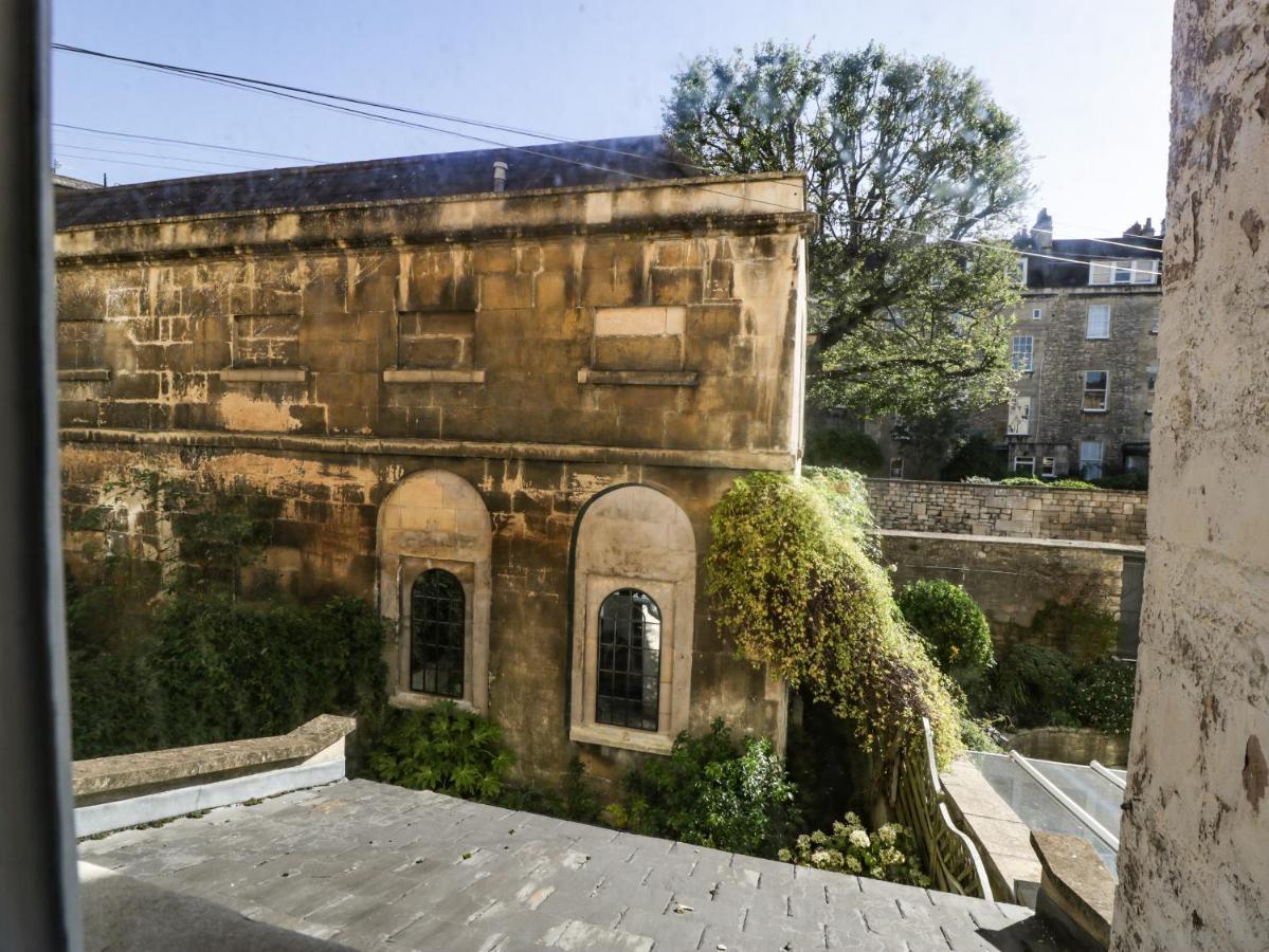 23 Daniel Street Villa Bath Bagian luar foto